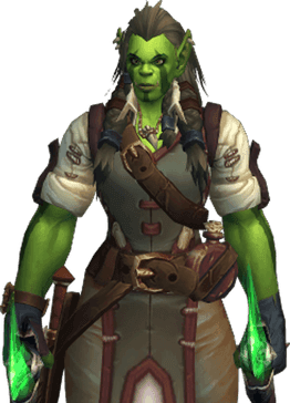 Leguiz render
