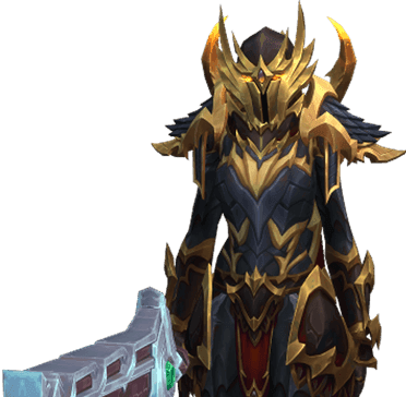 Lesbait render