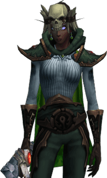 Loth render
