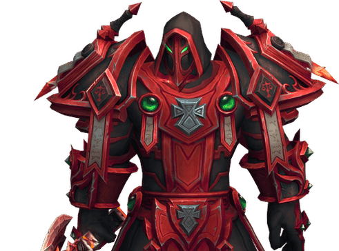 Lothsanya render