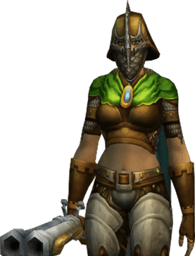 Lowcalmilf render