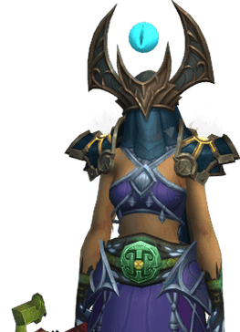 Lyriq render