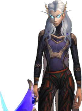 Míst render