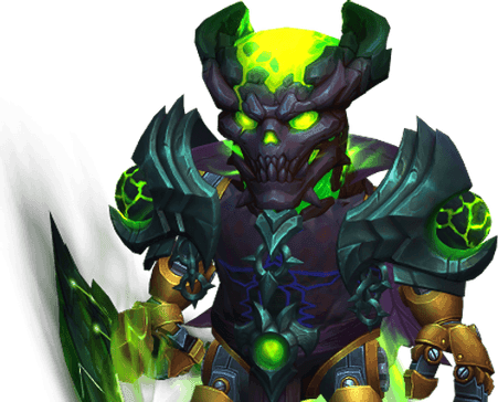 Mesoporty render