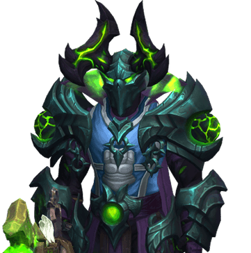 Metalkill render