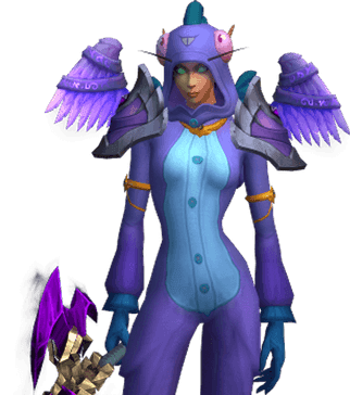 Nuvem render