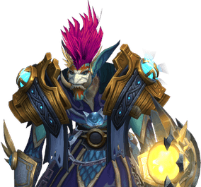 Osmanick render
