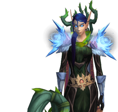 Patrone render