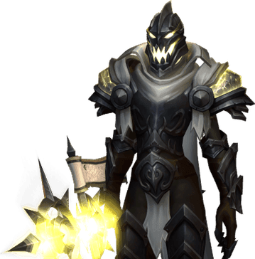 Paxsarson render