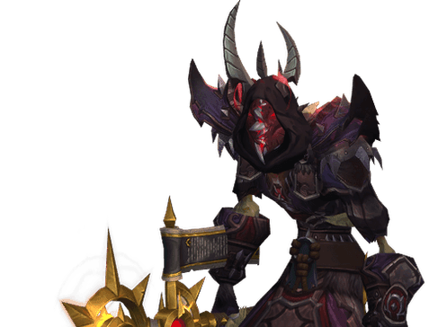 Popmosh render