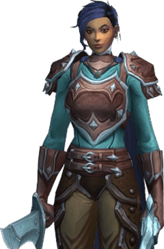 Potatocakey render