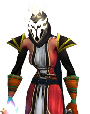 Propha render