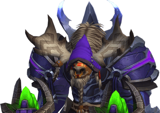 Quaggon render