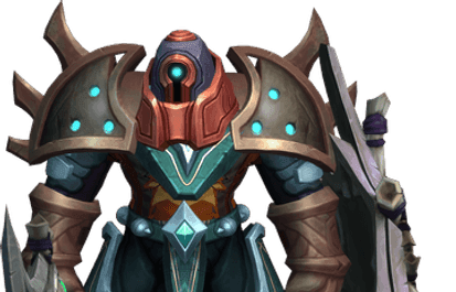 Roub render