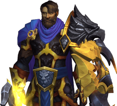 Rynvar render