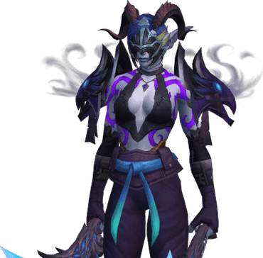 Saelrane render