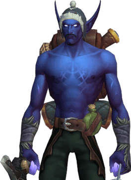 San render
