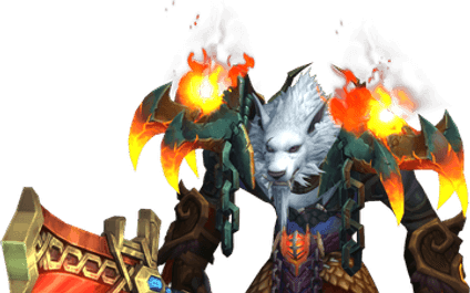 Sanches render