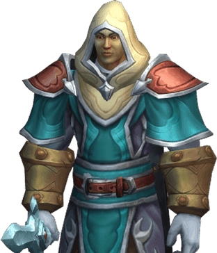 Slighz render