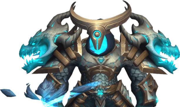 Somewhiteguy render