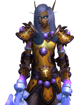 Songtress render
