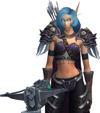 Spooksie render
