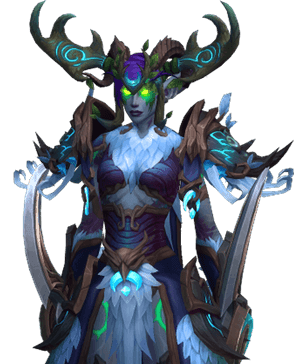 Talikat render