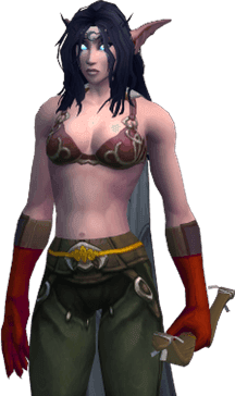 Tatertat render