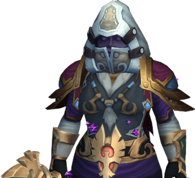 Thebeardlady render