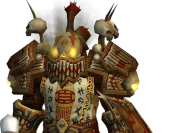 Tutserman render
