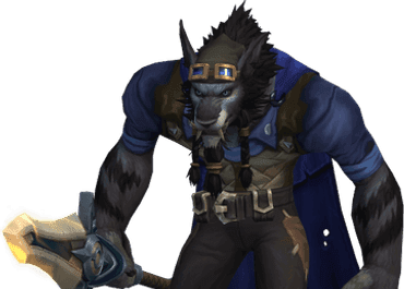 Twinkiegisol render