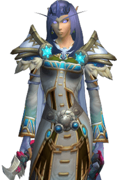 Vanasong render