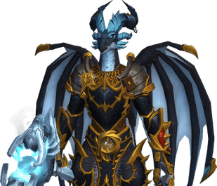 Velcrø render