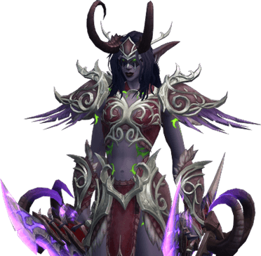 Velrenna render