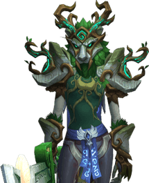 Willowweeper render