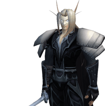 Windbinder render