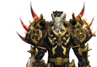 Zaenithar render