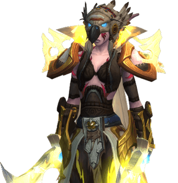 Zizztra render