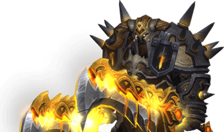 Aetheron render