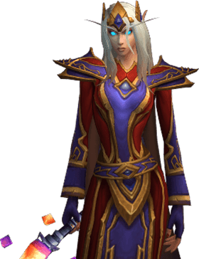 Ali render