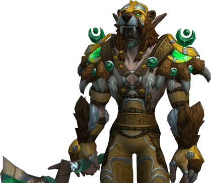 Amorgan render