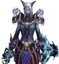 Anaura render