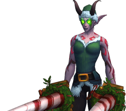 Andralais render