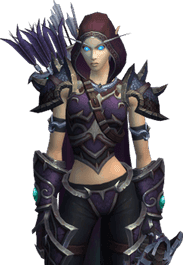 Anist render
