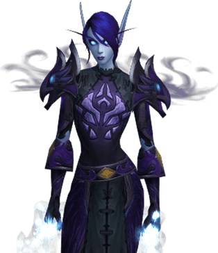 Annastacia render