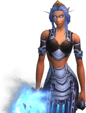 Anukhet render