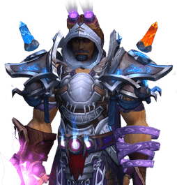 Arniel render