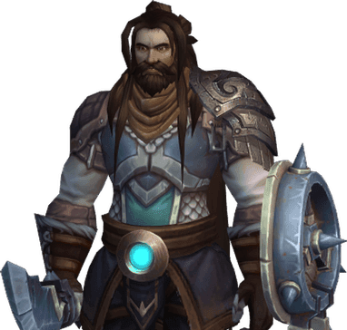 Arroh render