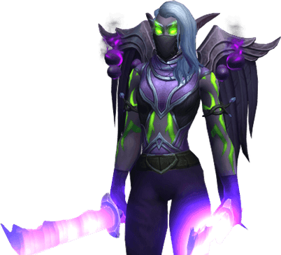 Atramedes render
