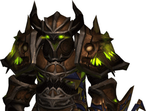Aurku render